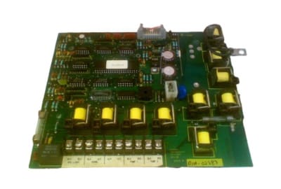 BALBOA INSTRUMENTS 27600