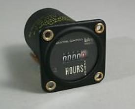 INDUSTRIAL TIMER CO ED7212A2