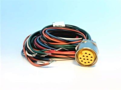 TURCK RKF 126-2M/14.5/NPT