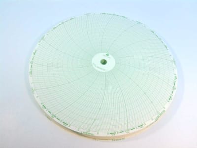 GRAPHIC CONTROLS 500P1225-143