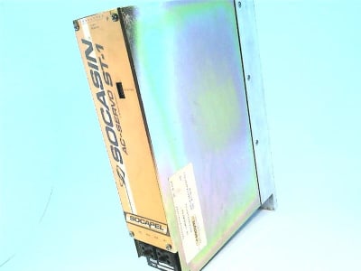 SOCAPEL BA4/60-80-310A