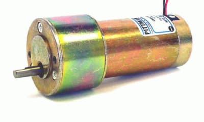 AMETEK GM9236E157-R1