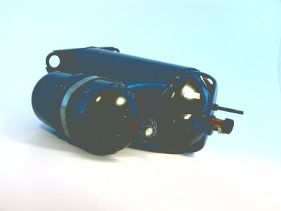 UTICA BOILER 960114050R