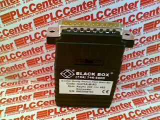 BLACK BOX CORP IC476A-M-R2