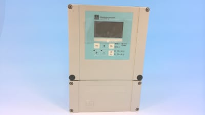 ENDRESS & HAUSER LIQUISYS-A
