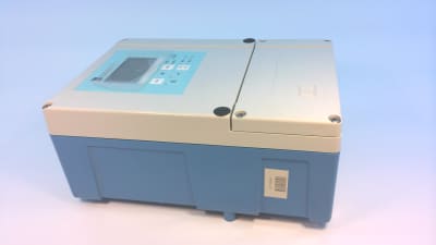 ENDRESS & HAUSER COM253-DS1005