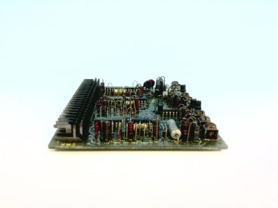GENERAL ELECTRIC IC3600VANC1