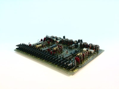 GENERAL ELECTRIC IC3600VANC1