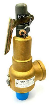 KUNKLE 6010FEM01-KM0125