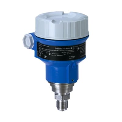 ENDRESS & HAUSER PMP51-AA21JD1FGJRLJA1+PAZ1
