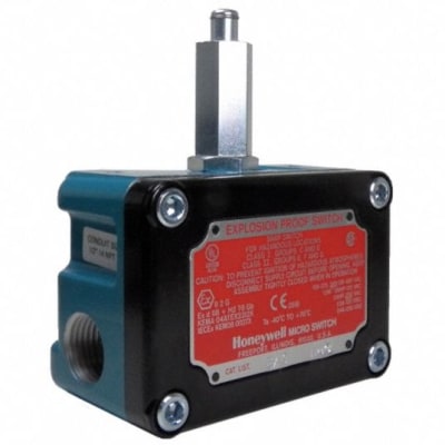 HONEYWELL EXHT-AR403