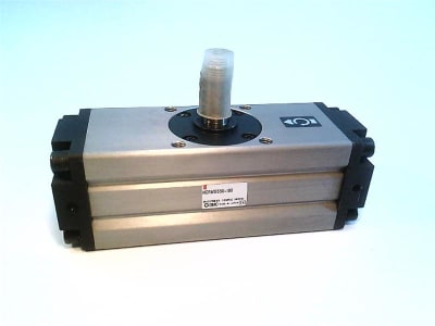 SMC NCRA1BS50-180