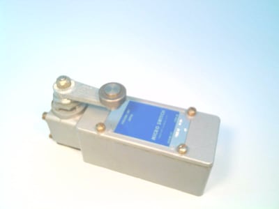 HONEYWELL 51ML17