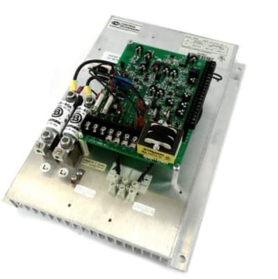 INDUSTRIAL CONTROL EQUIP F3N5C