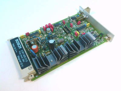 BOSCH 0811405015