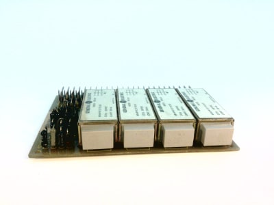 GENERAL ELECTRIC IC3600QSPA122A104A