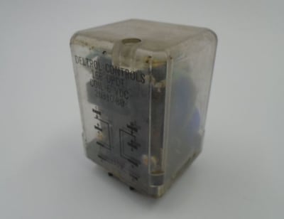 DELTROL CORP 20310-80