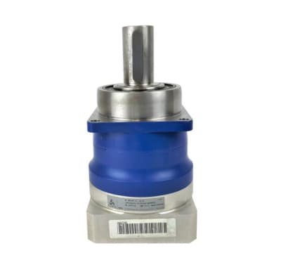 WITTENSTEIN SP-140S-MF1-10-1G1-2S