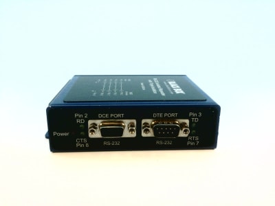 BLACK BOX CORP ICD201A