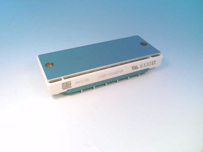 IXYS MUBW50-06A7