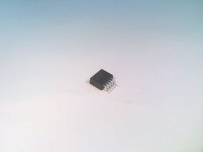 TEXAS INSTRUMENTS SEMI LM2595SX-5.0/NOPB