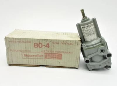 GENERAL ELECTRIC 80-40