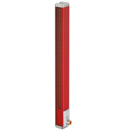 LEUZE OGS 600-280/D3-M12.8