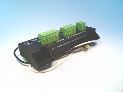 OMNI CONTROLS ELITE-Q410