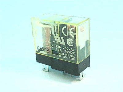 IDEC RJ1S-C-D100