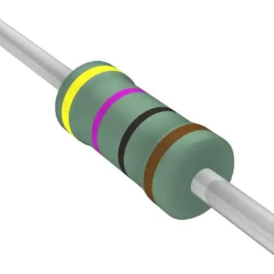 YAGEO KNP100FR-73-47R