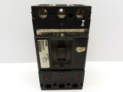 WESTINGHOUSE LBB3400W