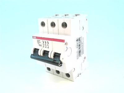 ASEA BROWN BOVERI S203P-Z32