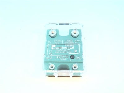 INVENSYS SVDA-6V50