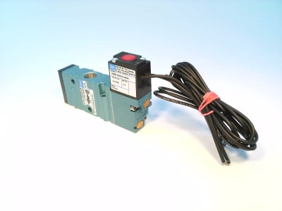 MAC VALVES INC 52A-11-D0A-DM-DDDD-0BA=RPTE