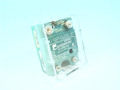 INVENSYS SVAA-6V50