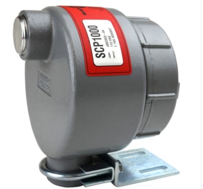 ELECTRO SENSORS SCP-1000