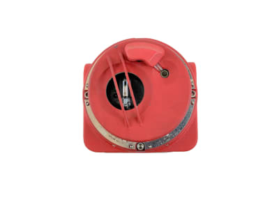 GENERAL MONITORS INC 71100-3