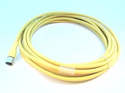 PEPPERL & FUCHS V125-G-YE5M-PVC
