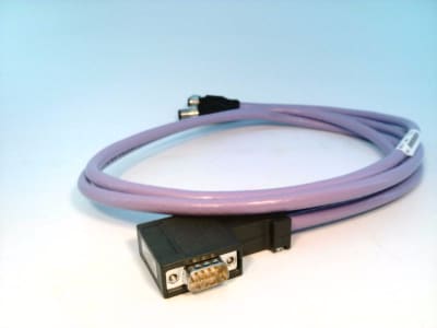 TURCK RSSW D9SM RKSW 457-1M/1M