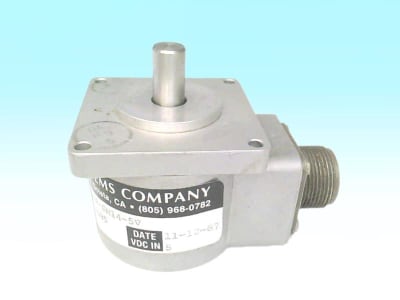 BEI SENSORS 924-01039-2640