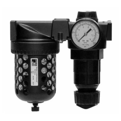 ROSS CONTROLS 5F00B2320