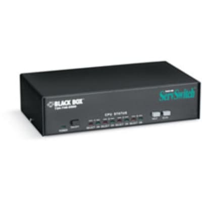 BLACK BOX CORP SW721A-R2