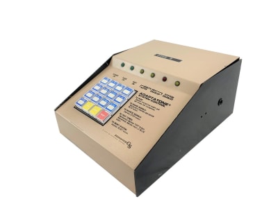 EDWARDS SIGNALING 5541-N5