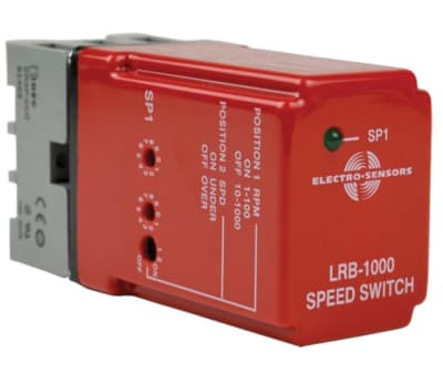 ELECTRO SENSORS LRB-1000