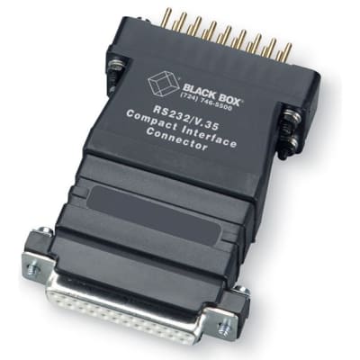 BLACK BOX CORP IC955A-F