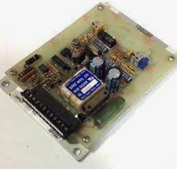 ELECTRO SENSORS DSC-10CA