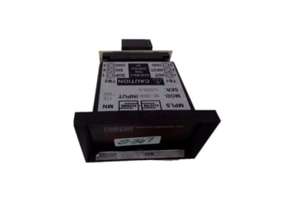 ELECTRO SENSORS MC-2000