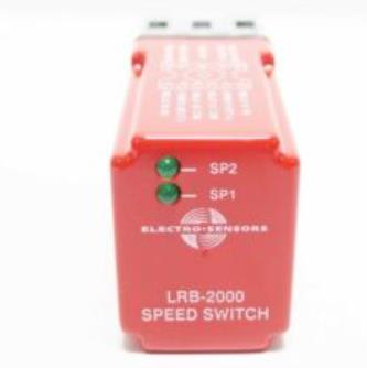 ELECTRO SENSORS LRB-2000