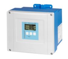 ENDRESS & HAUSER FMU90-R12CA133AA1A