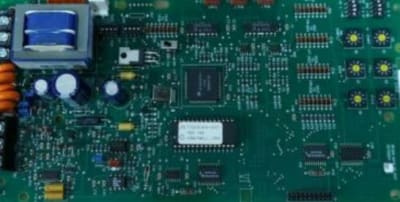 HONEYWELL 30756044-001